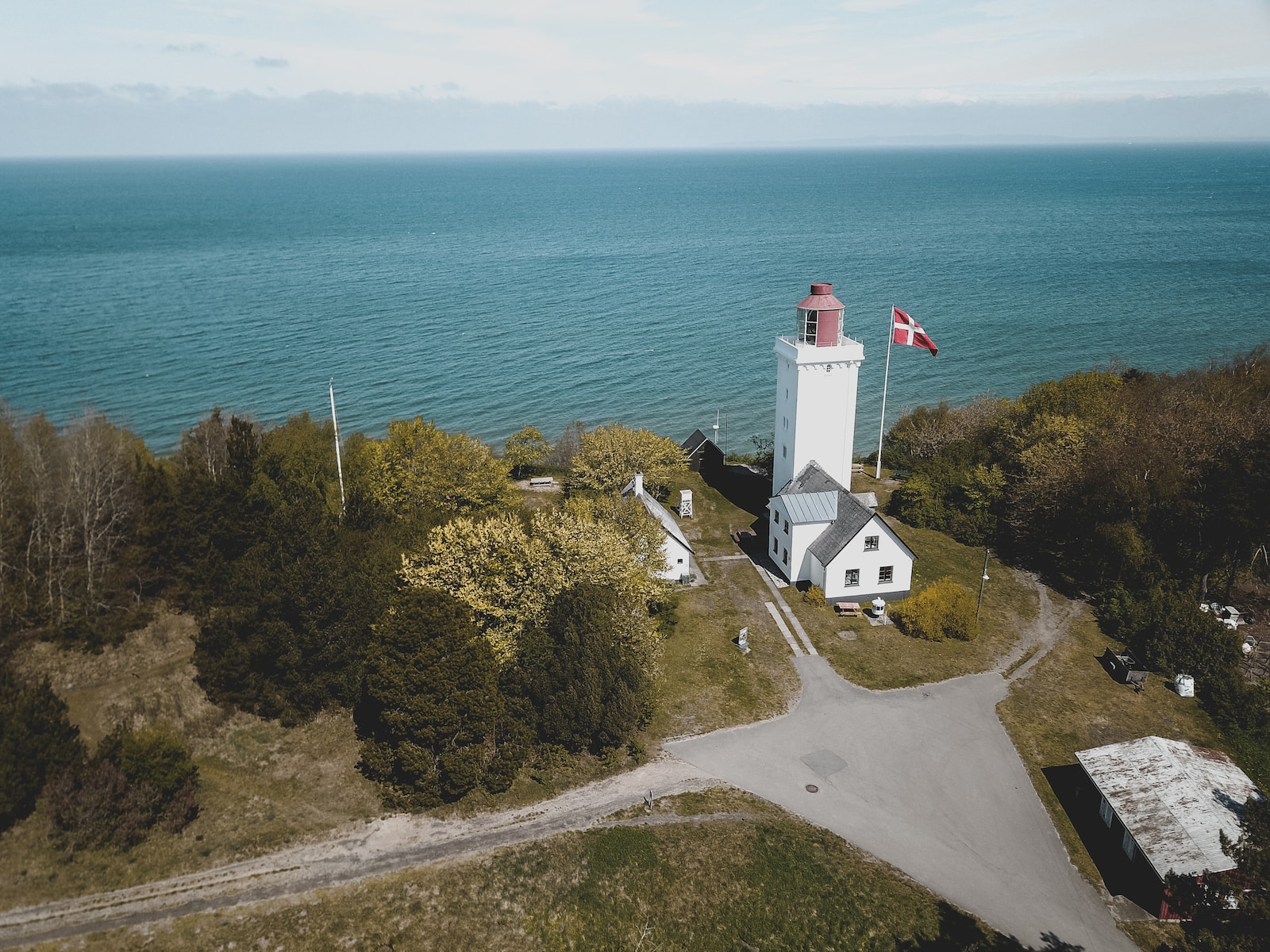 Gilleleje Fyr
