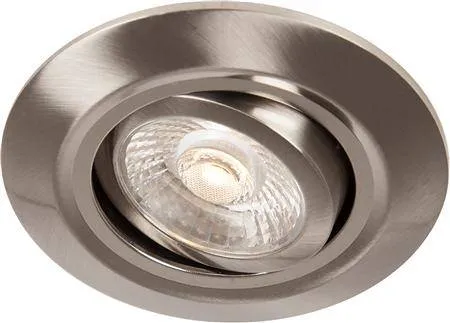 LED indbygningsspot