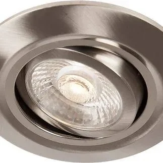 LED indbygningsspot