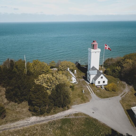 Gilleleje Fyr